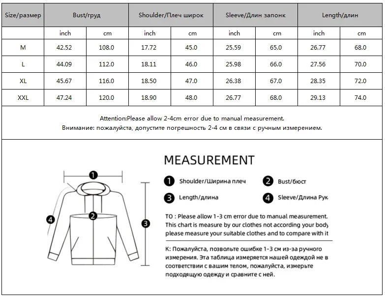 Hooded Jacket with Sleeve Sulf for Men, Warm Windbreaker with Pockets and Zipper - Puritific