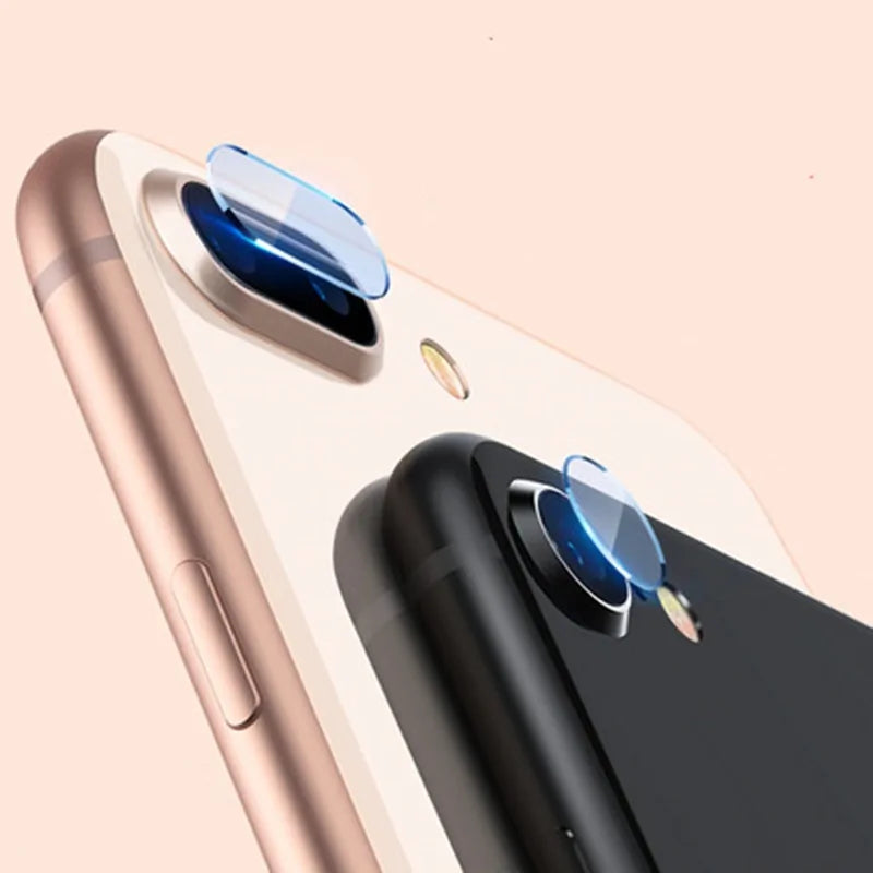 Back Camera Lens Protector For iPhone - Puritific