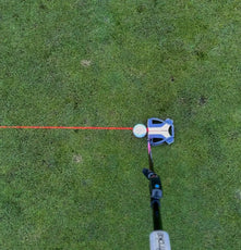 Golf Putting Laser - Puritific