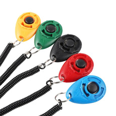 Dog Training Clicker - Puritific