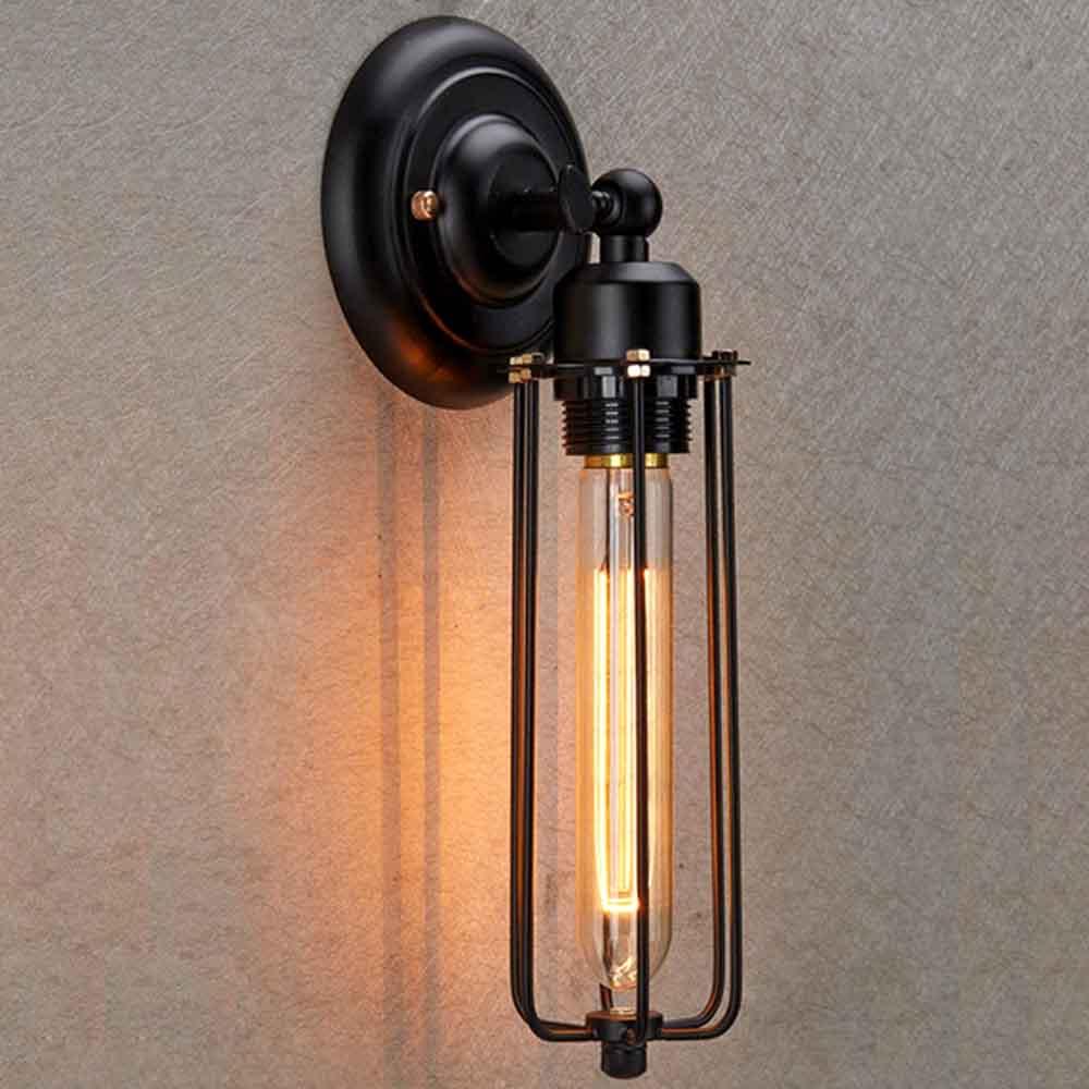 Ceiling Light Shade Metal Cage Easy Fit Lampshade Hanging Pendant Lamp Shades~2440-2