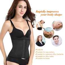 Waist Trainer Shapers - Puritific