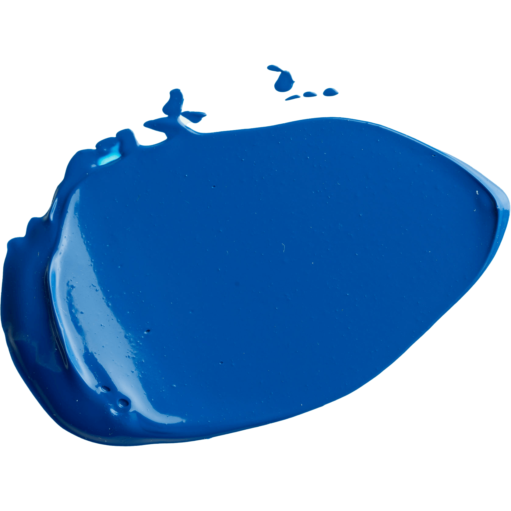 Tri-Art High Viscosity - Manganese Blue (Hue)-0