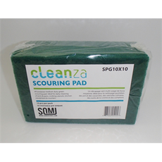 SOMI KIT-SPG10X10-CZ, Scouring Pad  6x9