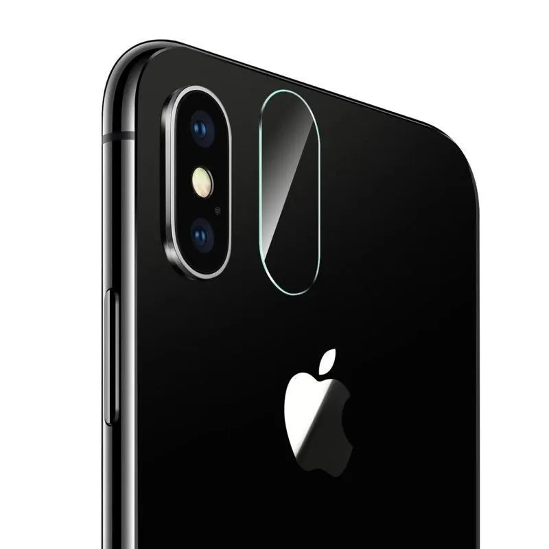 Back Camera Lens Protector For iPhone - Puritific