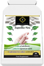 SuperBio Flora-3