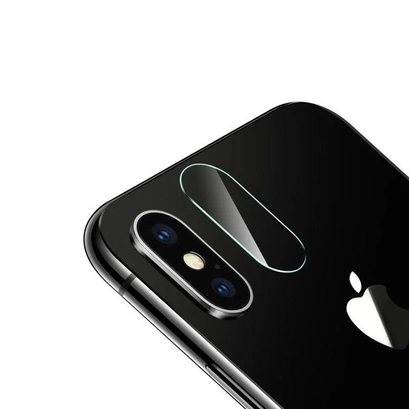 Back Camera Lens Protector For iPhone - Puritific