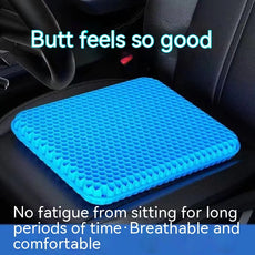 Summer Gel Seat Cushion