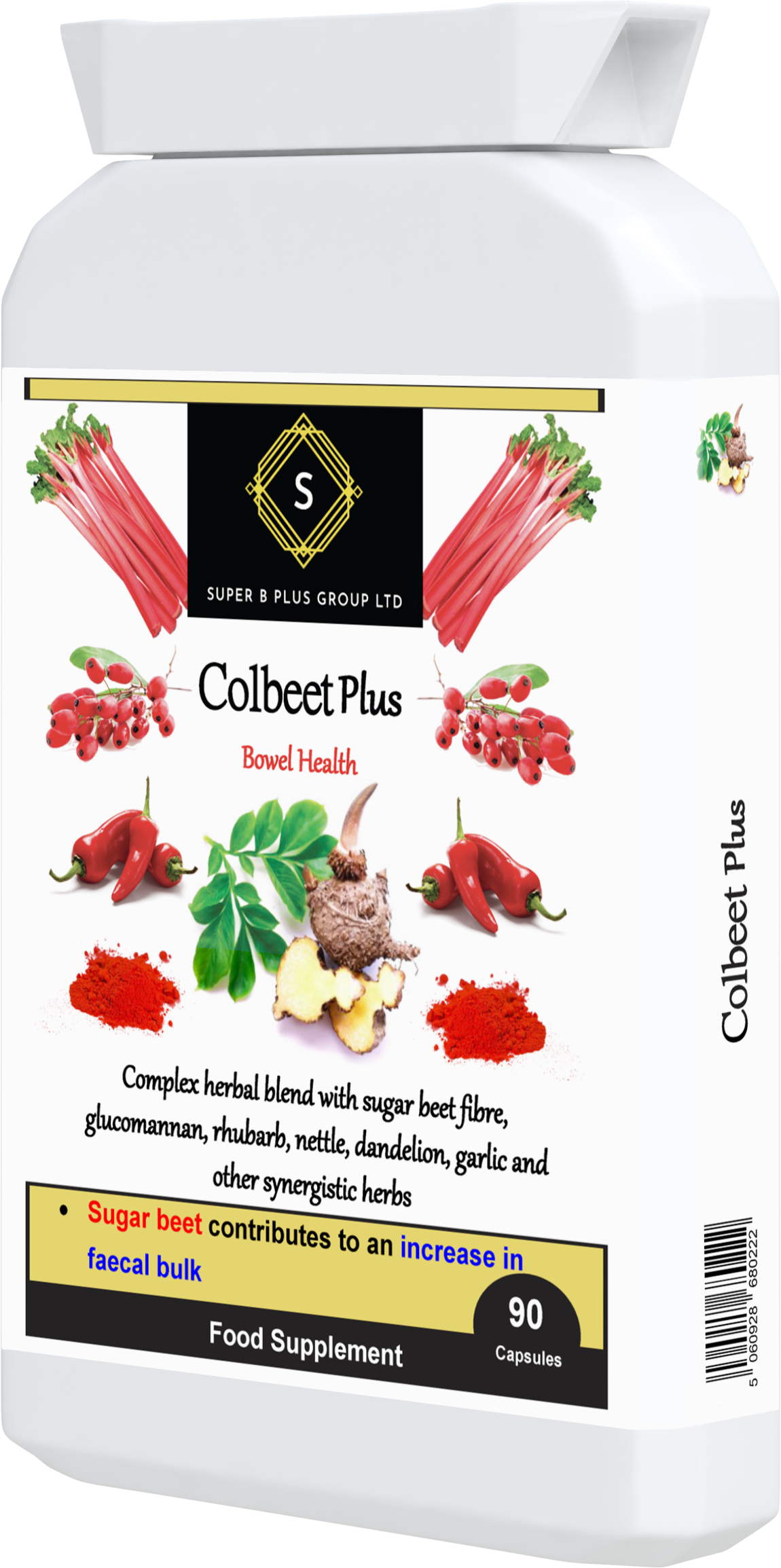 Colbeet Plus-1