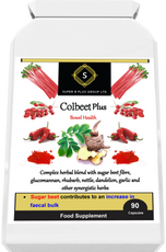 Colbeet Plus-3