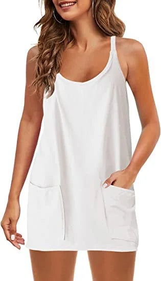 Kaylee Romper - Puritific