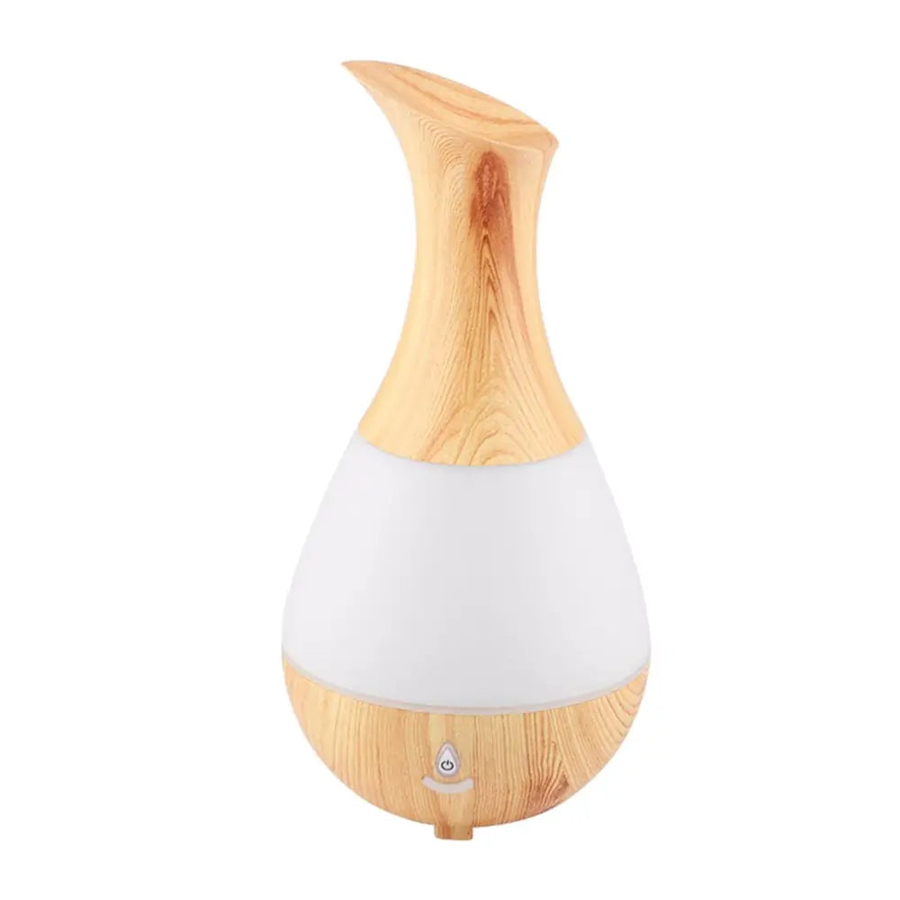 Humidifier Bluetooth Speaker LED Light - Puritific