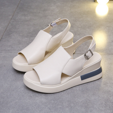 Summer Wedges - Puritific