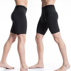 Mens Compression Performance Shorts - Puritific