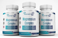 Magnesium Complex - Puritific