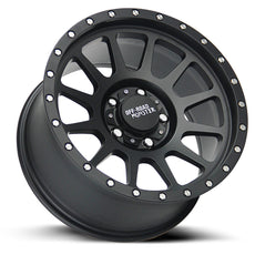 M10 Flat Black-1