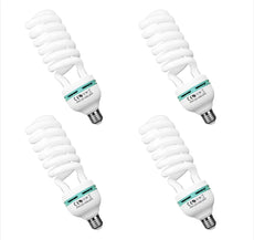 Energy-Saving 5500K LED Light Bulb