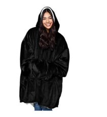 Women's Blanket Hoodie - Puritific