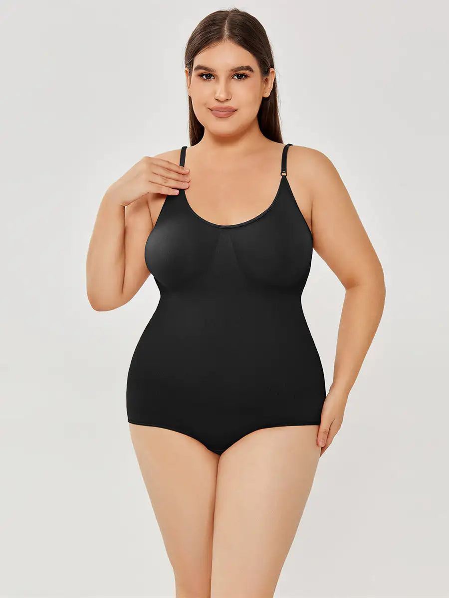 FULL BUST BODY SHAPE-WEAR FOR WOMEN TUMMY CONTROL - Puritific