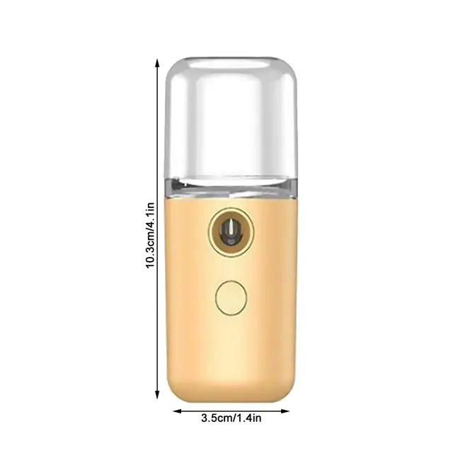 USB Face Mist Sprayer - Puritific