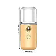 USB Face Mist Sprayer - Puritific