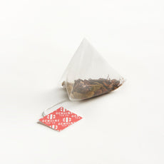 Pyramid Tea Bags - Organic Masala Chai Black Tea - Genuine Tea Company - Toronto - Canada-1