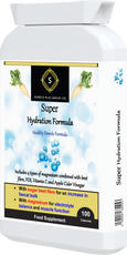 Super Hydration Formula-1