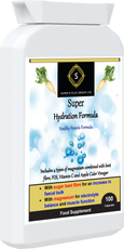 Super Hydration Formula-2