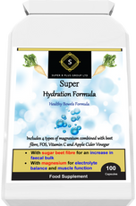 Super Hydration Formula-3