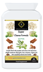 Super Cleanse Formula-0