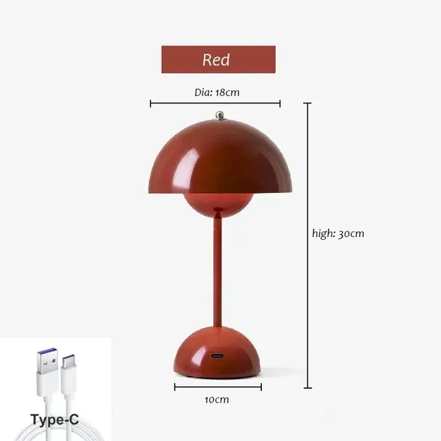 Bud Lamp Collection - Puritific