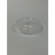 SOMI PC150GX, Cup Plastic Portion Clear 1 1/2 oz PP, 25x100, 10.50 LBS, PACK SIZE 2500-0