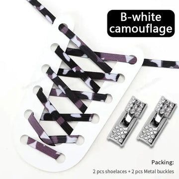 B-white camouflage