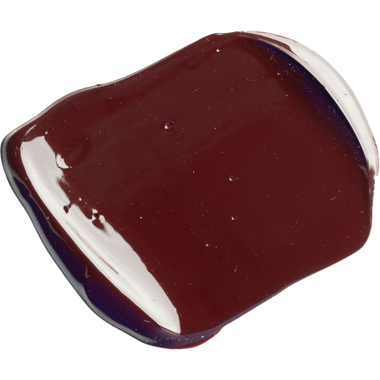 Tri-Art High Viscosity - Permanent Maroon-0