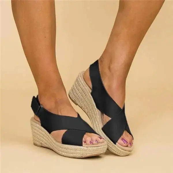 Stylish Orthopedic Sandals （Private Listing） - Puritific