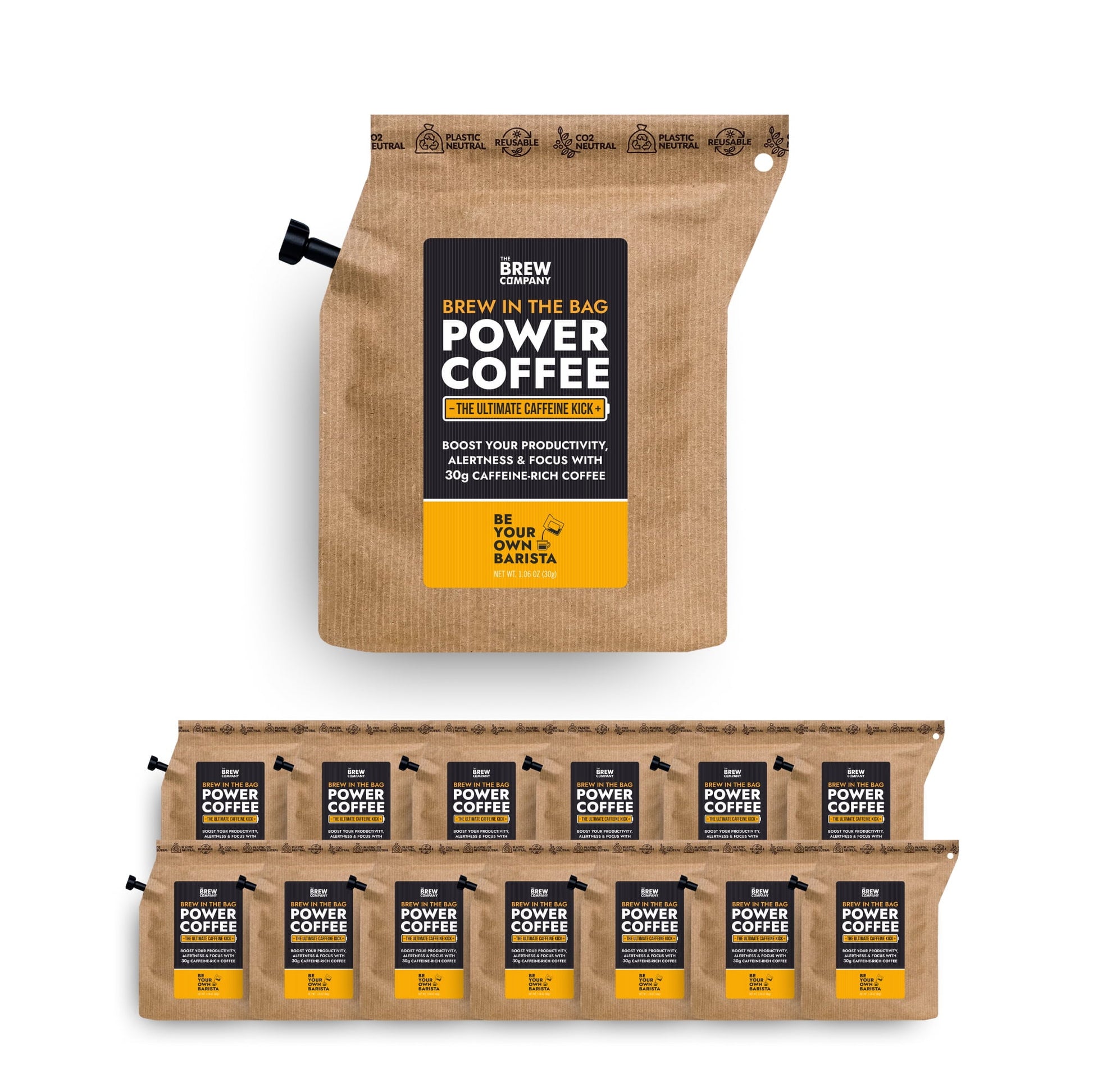 Power Coffee Gift Box-4