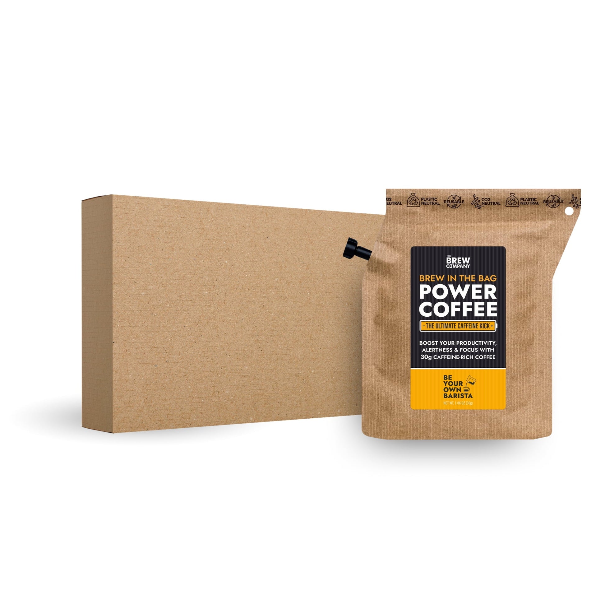 Power Coffee Gift Box-3