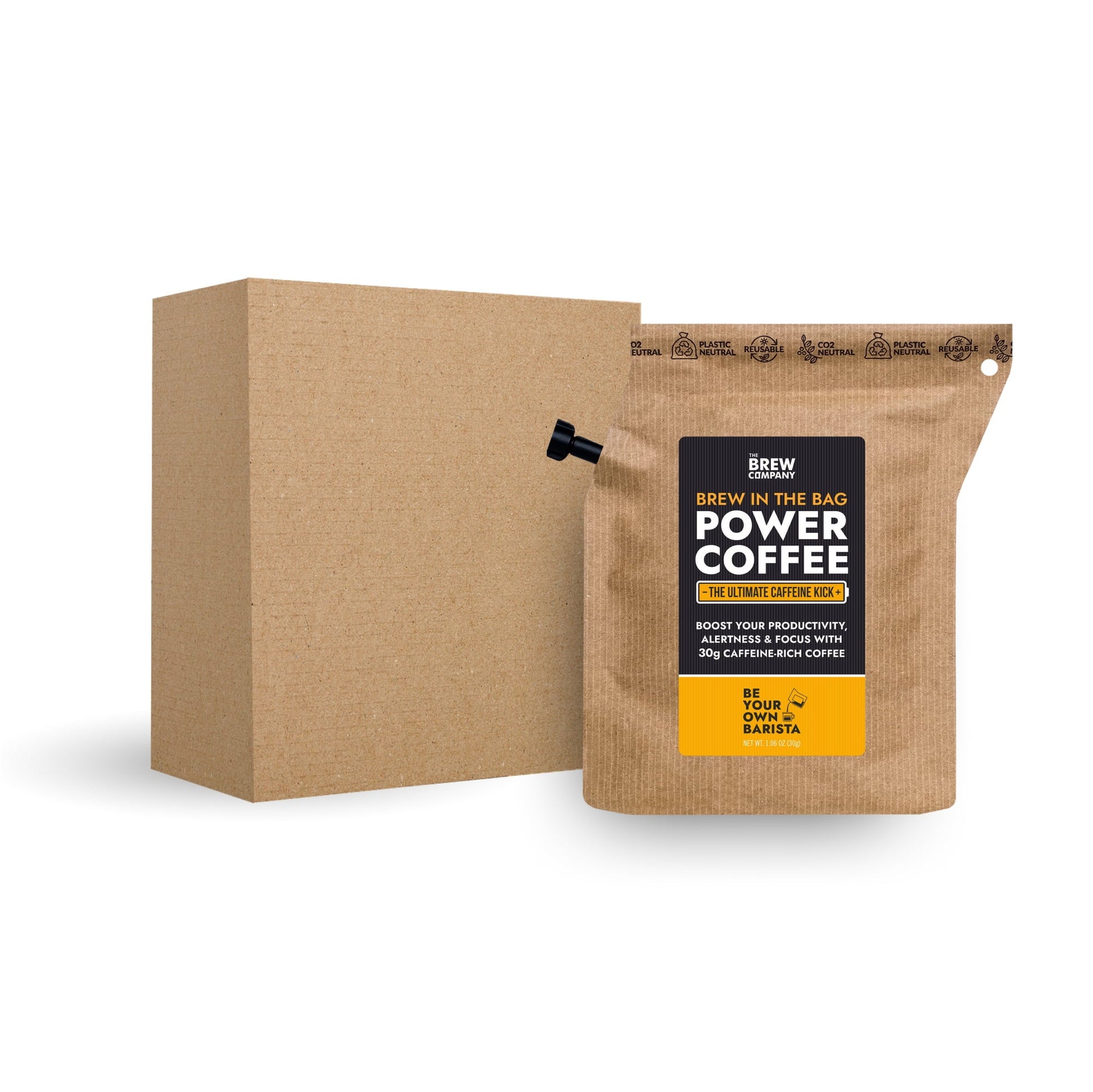 Power Coffee Gift Box-1