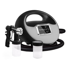 Professional Spray Tan Machine- Black-0