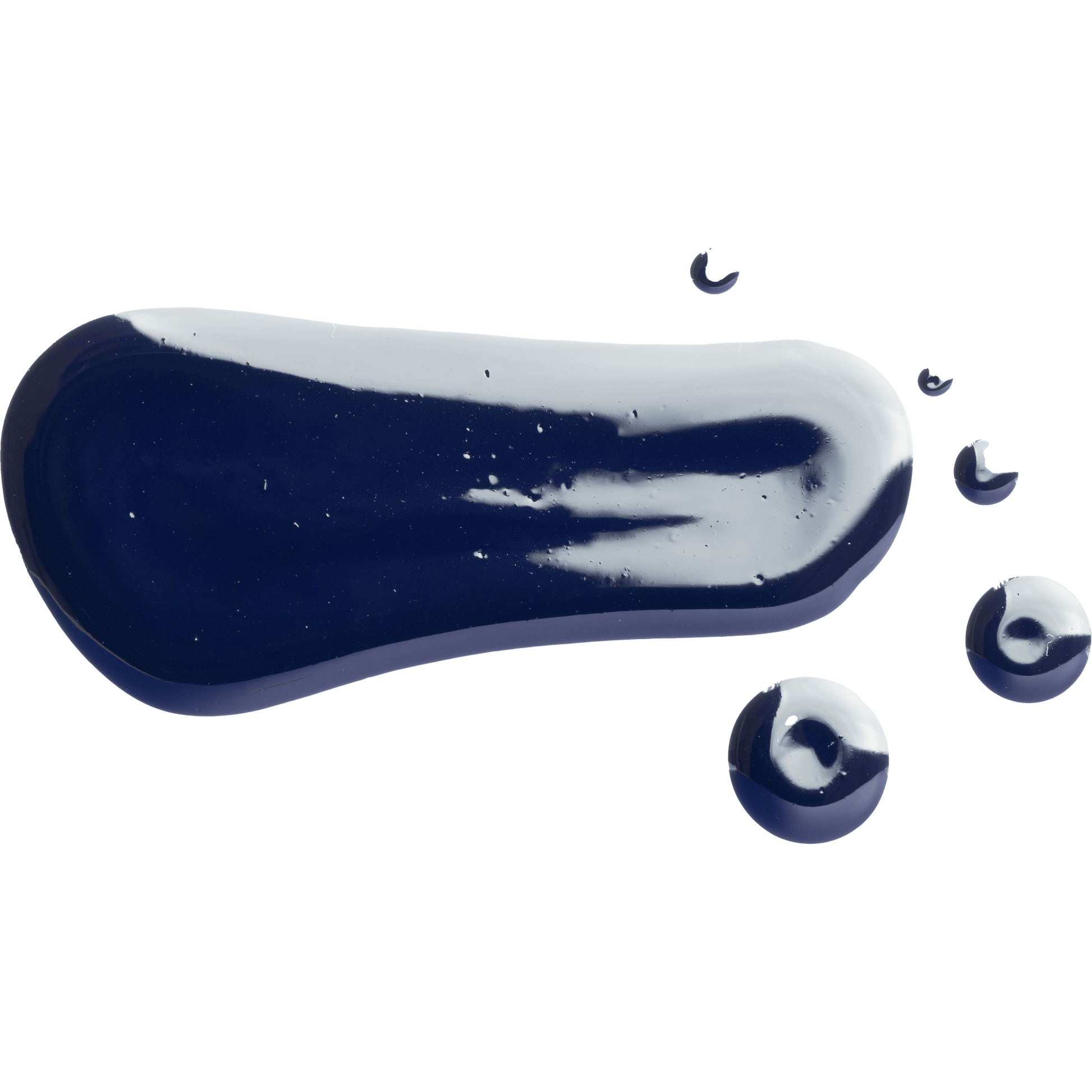 Tri-Art Liquids - Prussian Blue (Hue)-0