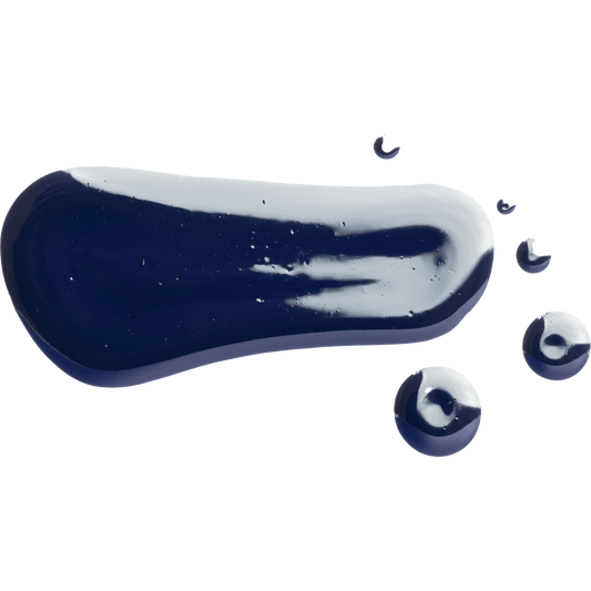 Tri-Art Liquids - Prussian Blue (Hue)-0