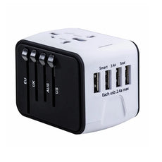 Universal Power Travel Adapter - Puritific