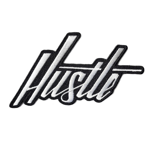 Hustle Patch - Puritific