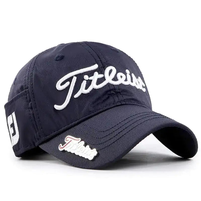 Titleist Designs Golf Hats - Puritific