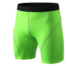 Mens Compression Performance Shorts - Puritific