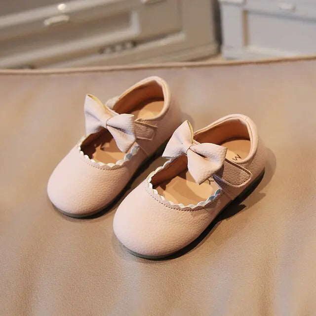 Baby Girl's Princess Shoes - Puritific