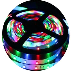 RGB High quality Splash Proof LED Strip light 5050~2408-0