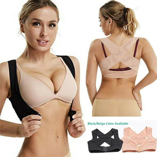 Invisible Body Shaper Corset - Puritific