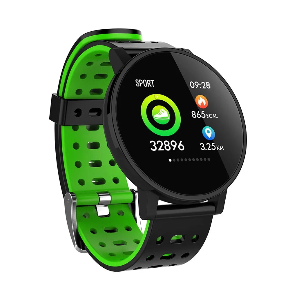 T3 Smart Watch IP67 Waterproof Activity Fitness Tracker - Puritific