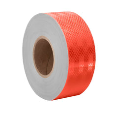 Waterproof Reflective Safety Tape Floor Marking Self-Adhesive Roll~5191-7